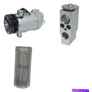 clutch kit Z4用の新しいA/Cコンプレッサーキット New A/C Compressor Kit for Z4
