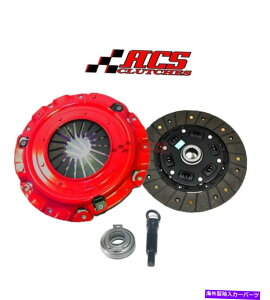 clutch kit 2006-2012��ACS�X�e�[�W2�N���b�`�L�b�gMitsubishi Eclipse 2.4L GS Spyder SE Sport ACS Stage 2 Clutch Kit for 2006-2012 Mitsubishi Eclipse 2.4L GS SPYDER SE SPORT�y���s�A���i�z