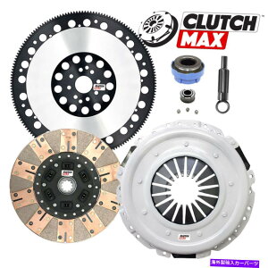 clutch kit ステージ3クラッチキット+97-08フォードF150 F250 XL XLT 4.6L V8用ビレットスチールフライホイール STAGE 3 CLUTCH KIT+BILLET STEEL FLYWHEEL for 97-08 FORD F150 F250 XL XLT 4.6L V8