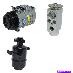 clutch kit CrossFire SLK230 SLK320�p�̐V����A/C�R���v���b�T�[�L�b�g New A/C Compressor Kit for Crossfire SLK230 SLK320