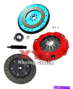 clutch kit Xtr Racing Stage 2 Clutch Kit+�A���~�j�E���t���C�z�C�[���z���_�A�R�[�hAcura TSX 2.4L K24 XTR RACING STAGE 2 CLUTCH KIT+ALUMINUM FLYWHEEL HONDA ACCORD ACURA TSX 2.4L K24�y���s�A���i�z