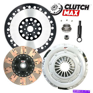 clutch kit 10.5 "Xe[W3[XNb`LbgW/rbgX`[tCzC[99-01}X^O4.6L 10.5" STAGE 3 RACE CLUTCH KIT w/ BILLET STEEL FLYWHEEL for 99-01 MUSTANG 4.6L