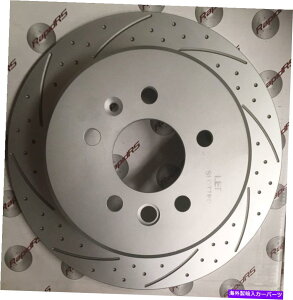 brake disc rotor Ford Falcon EF EL XR6 XR8fBXNu[L[^[XbgtZbgaƂڂ FORD FALCON EF EL XR6 XR8 DISC BRAKE ROTORS SLOTTED Full Set Grooved & Dimpled