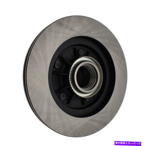 brake disc rotor �f�B�X�N�u���[�L���[�^�[�v���~�A���f�B�X�N - �D��t�����g�Z���g���b�N�t�B�b�g97-00�t�H�[�hF-150 Disc Brake Rotor-Premium Disc - Preferred Front Centric fits 97-00 Ford F-150�y���s�A���i�z