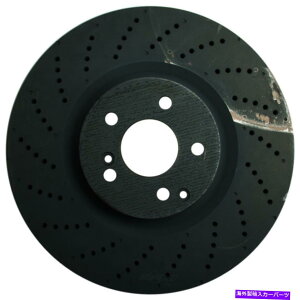 brake disc rotor �f�B�X�N�u���[�L���[�^�[�t�����gWD�G�N�X�v���X405 33134 001 Disc Brake Rotor Front WD Express 405 33134 001