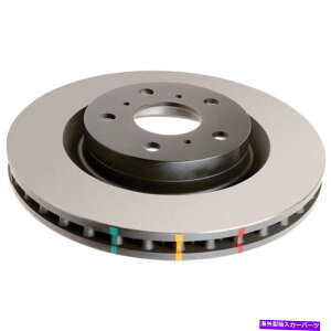brake disc rotor Subaru WRX STI 4000�V���[�Y�X�^���h���A�u���[�L���[�^�[�u�����{6�|�b�g�X�y�b�Nr��DBA DBA For Subaru WRX STi 4000 Series Stand Rear Brake Rotor Brembo 6 Pot Spec R�y���s�A���i�z
