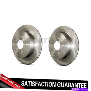 brake disc rotor メルセデスベンツC32 AMG 2002?2004用2x C-TEKフロントディスクブレーキローター 2x C-Tek Front Disc Brake Rotor For Mercedes-Benz C32 AMG 2002~2004