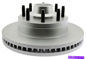 brake disc rotor fBXNu[L[^[ƃnuAZu - tgANfR18A2581 Disc Brake Rotor and Hub Assembly-Fully Coated Front ACDelco 18A2581