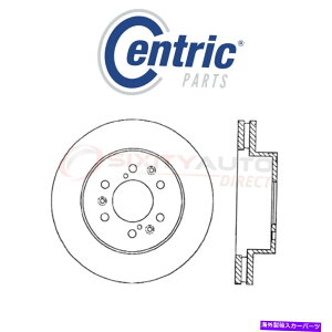 brake disc rotor 2007 GMC Yukon XL 1500 5.3L 6.0L 6.2L YQ�̒��S�@��f�B�X�N�u���[�L���[�^�[ Centric Drilled Disc Brake Rotor for 2007 GMC Yukon XL 1500 5.3L 6.0L 6.2L yq�y���s�A���i�z