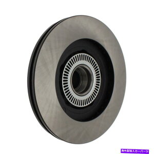 brake disc rotor fBXNu[L[^[ - v~AfBXN - DtgZgbN120.65083 Disc Brake Rotor-Premium Disc - Preferred Front Centric 120.65083