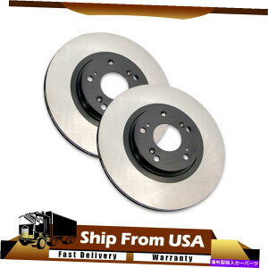brake disc rotor �t�����g2x���S�f�B�X�N�u���[�L���[�^�[�t�B�b�g1969-1974 Alfa Romeo Berlina_wt Front 2X Centric Disc Brake Rotor fits 1969-1974 Alfa Romeo Berlina_WT