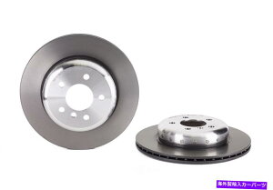 brake disc rotor Brembo 09.C411.13fBXNu[L[^[Ai1212,000}Cۏ؁j Brembo 09.C411.13 Disc Brake Rotor Rear (12 Month 12,000 Mile Warranty)
