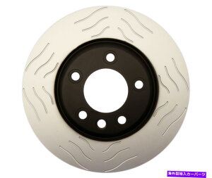 brake disc rotor Q7AJCGAgDAȌ葤fBXNu[L[^[i980310perj Front Passenger Side Disc Brake Rotor for Q7, Cayenne, Touareg (980310PER)