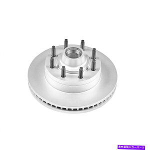 brake disc rotor PowerStop AR82129EVC�f�B�X�N�u���[�L���[�^�[08-22�t�H�[�hE-150 E-250 E-350 SD PowerStop AR82129EVC Disc Brake Rotor For 08-22 Ford E-150 E-250 E-350 SD�y���s�A���i�z