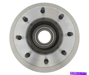 brake disc rotor �f�B�X�N�u���[�L���[�^�[���n�u�t�B�b�g2008-2011 Ford F-350 Super Duty Disc Brake Rotor & Hub Fits 2008-2011 Ford F-350 Super Duty�y���s�A���i�z