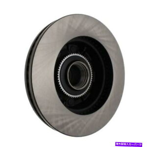 brake disc rotor ���S��120.65124 08-21 FORD E-150 E-250 E-350 SD�p�f�B�X�N�u���[�L���[�^�[ Centric Parts 120.65124 Disc Brake Rotor For 08-21 Ford E-150 E-250 E-350 SD�y���s�A���i�z