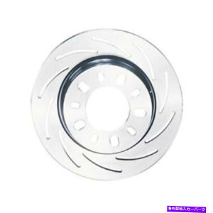 brake disc rotor StrangeSTG B2794L�u���[�L���[�^�[2PC�B�X���b�g�t���\��11.25 O.D�B�h���C�o�[�T�C�h���A Strange-STG B2794L Brake Rotor 2pcs. Slotted Surface 11.25O.D. Driver Side Rear�y���s�A���i�z