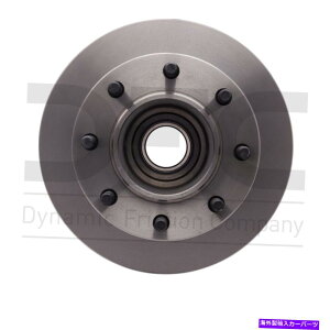 brake disc rotor Express 3500�ASavana 3500�AC3500+More�i600-48030�j�p�̃t�����g�f�B�X�N�u���[�L���[�^�[ Front Disc Brake Rotor for Express 3500, Savana 3500, C3500+More (600-48030)�y���s�A���i�z