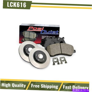 brake disc rotor 2017NNTXES350tg3PCS Centric_L6fBXNu[LpbhZbgfBXNu[L[^[ For 2017 Lexus ES350 Front 3PCS Centric_L6 Disc Brake Pad Set Disc Brake Rotor