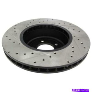 brake disc rotor 127.34071L���S���i�f�B�X�N�u���[�L���[�^�[P/N�F127.34071L 127.34071L Centric Parts Disc Brake Rotor P/N:127.34071L�y���s�A���i�z