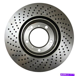 brake disc rotor RK7364XD EBC�u���[�LRK7364XD�N���X�h�������[�^�[�t�B�b�g06 13�R���x�b�g Rk7364xd Ebc Brakes Rk7364xd Cross Drilled Rotor Fits 06 13 Corvette�y���s�A���i�z