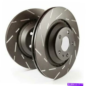 brake disc rotor �f�B�X�N�u���[�L���[�^�[USR7391���AUSR���[�^�[2006 Thru 2008 TITS LEXUS IS250 2.5 Disc Brake Rotor USR7391 Rear USR Rotors 2006 thru 2008 Fits Lexus IS250 2.5�y���s�A���i�z