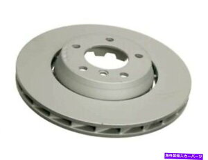 brake disc rotor �t�����g�̍�Zimmermann�u���[�L���[�^�[��BMW M3 1996-1999 37KHSV�ɓK�����܂� Front Left Zimmermann Brake Rotor fits BMW M3 1996-1999 37KHSV�y���s�A���i�z
