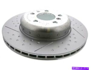 brake disc rotor 320I XDRIVE 328I GT 330E 330I 335I 340I 428I�O�����N�[�yRT78B8�p�u���[�L���[�^�[ Brake Rotor For 320i xDrive 328i GT 330e 330i 335i 340i 428i Gran Coupe RT78B8�y���s�A���i�z