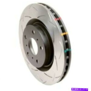 brake disc rotor DBA 42992S T3 4000�V���[�YT-Slot Uni-Direectional�X���b�g�t���f�B�X�N�u���[�L���[�^�[�V���� DBA 42992S T3 4000 Series T-Slot Uni-Directional Slotted Disc Brake Rotor NEW