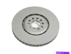 brake disc rotor tgZimmermannu[L[^[tBbgAEfBTT Quattro 2004-2006 3.2L V6 72TFSG Front Left Zimmermann Brake Rotor fits Audi TT Quattro 2004-2006 3.2L V6 72TFSG