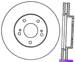 brake disc rotor STOPTECH DRILLILD SPORT BRAKE ROTOR -ST128.42050R StopTech Drilled Sport Brake Rotor - st128.42050R�y���s�A���i�z