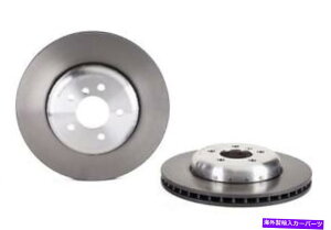 brake disc rotor FRTfBXNu[L[^[u{09.C409.13 Frt Disc Brake Rotor Brembo 09.C409.13
