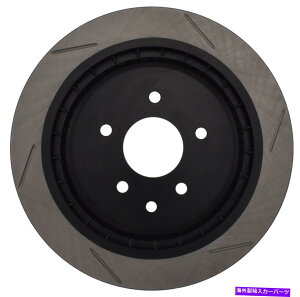 brake disc rotor STOPTECH 126.42101SL STOPTECH SPORT ROTOR FITS 08-17 350Z 370Z G37 Q60 StopTech 126.42101SL StopTech Sport Rotor Fits 08-17 350Z 370Z G37 Q60�y���s�A���i�z