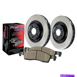 brake disc rotor ���S���i909.22512���S�S�n�p�b�N�V���O���A�N�X�����A�f�B�X�N�u���[�L�L�b�g Centric Parts 909.22512 Centric Preferred Pack Single Axle Rear Disc Brake Kit�y���s�A���i�z