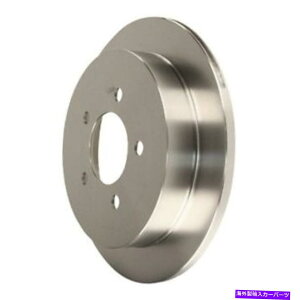 brake disc rotor Ford F-150 Heritage 2004 Motorcraft W0133-1846814-MTRリアブレーキローター用 For Ford F-150 Heritage 2004 Motorcraft W0133-1846814-MTR Rear Brake Rotor