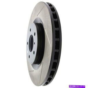 brake disc rotor Infiniti G35 2003 2004u[L[^[XbgXbg̏ȑSTOPTECH StopTech For Infiniti G35 2003 2004 Brake Rotor Slotted Front Passenger Side