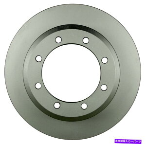 brake disc rotor �f�B�X�N�u���[�L���[�^�[���A�{�b�V��20010455�t�B�b�g2005�t�H�[�hF-350�X�[�p�[�f���[�e�B Disc Brake Rotor Rear Bosch 20010455 fits 2005 Ford F-350 Super Duty�y���s�A���i�z