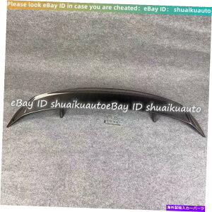 CO GAp[c 2008-2014xcW204 C200 C63 AMGZ_J[{t@Co[AX|C[gNEBO For 2008-2014 Benz W204 C200 C63 AMG Sedan Carbon Fiber Rear Spoiler Trunk Wing