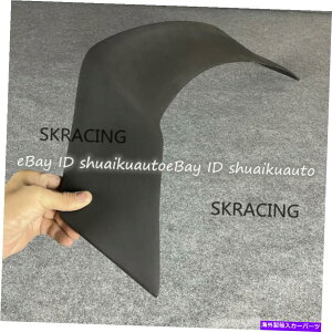 CO GAp[c KIA 2021 2022 Optima K5hFRPAgNEBObvX|C[ɓKĂ܂ Fit for KIA 2021 2022 Optima K5 Unpainted FRP Rear Trunk Wing Lip Spoiler