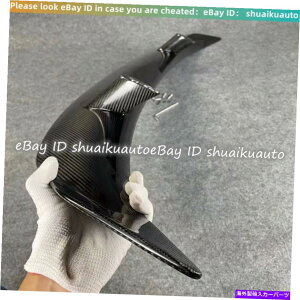 CO GAp[c YeBAiAeB}2013-2015J[{t@Co[AX|C[gNEBOgɓKĂ܂ Fits For Nissan Teana ALTIMA 2013-2015 Carbon Fiber Rear Spoiler Trunk Wing Trim