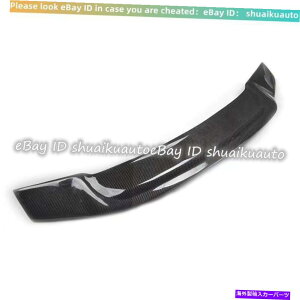 CO GAp[c 2008N2011Ñg^J6thJ[{t@Co[_bNrAgNX|C[EBO For 2008-2011 Toyota Camry 6th Carbon Fiber Duckbill Rear Trunk Spoiler Wing