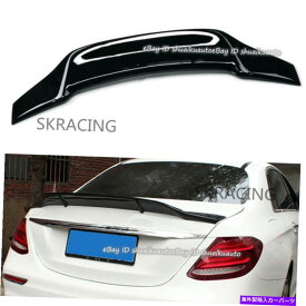 海外製 エアロパーツ 2008-14ベンツW204 C200 C63 AMGセダングロスブラックリアスポイラートランクウィング For 2008-14 Benz W204 C200 C63 AMG Sedan Gloss Black Rear Spoiler Trunk Wing