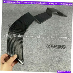 CO GAp[c J[{t@Co[AgNX|C[EBOFor 2021-2022 BMW G22 4V[Y430i G82 M4 Carbon Fiber Rear Trunk Spoiler Wing fFor 2021-2022 Bmw G22 4 Series 430i G82 M4