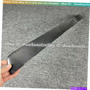 CO GAp[c At@IWAZ_2015+J[{t@Co[A[tl^ogbvEBOɓKĂ܂ Fit For Alfa Romeo Giulia Sedan 2015+ Carbon Fiber Rear Roof Spoiler Top Wing