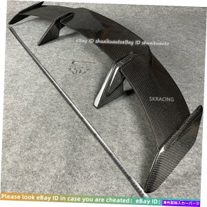 CO GAp[c BMW G29 Z4 2009-2021AJ[{t@Co[gNX|C[AEBOGTX^CɓKĂ܂ Fits For BMW G29 Z4 2009-2021 Real Carbon Fiber Trunk Spoiler Rear Wing GT Style
