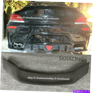 CO GAp[c BMW Z4 E89 2009-2015AgNX|C[EBObv Unpainted FRPFor BMW Z4 E89 2009-2015 Rear Trunk Spoiler Wing Lip