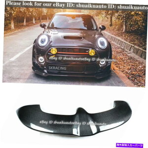CO GAp[c ~jF55 F56N[p[S 13-18J[{t@Co[AgNAbp[X|C[[tEBO For Mini F55 F56 Cooper S 13-18 Carbon Fiber Rear Trunk Upper Spoiler Roof Wing