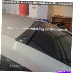 CO GAp[c YAeB}J[{t@Co[A[tl^oEBO2016 2017 2018 For Nissan Altima Carbon Fiber Rear Roof Spoiler Wing 2016 2017 2018