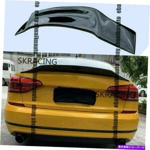 CO GAp[c tHNX[QVWpT[g2012-2018̂鍕AgNX|C[EBO For Volkswagen VW Passat 2012-2018 Glossy Black Rear Trunk Spoiler Wing