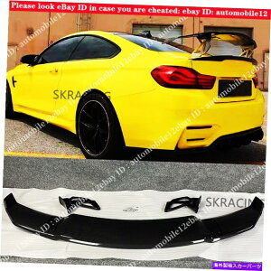 �C�O�� �G�A���p�[�c ���j�o�[�T��GT�X�^�C�����[�V���O�J�[�J�[�{���t�@�C�o�[�X�^�C���E�B���O�l�^�o�����A�g�����N�E�B���O Universal GT-Style Racing Car Carbon Fiber Style Wing Spoiler Rear Trunk Wing